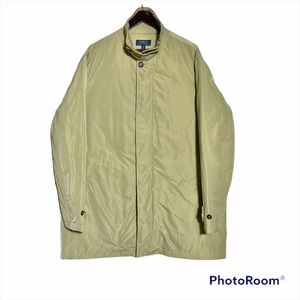 Polo Ralph Lauren Mens Insulated Coat Quilted Lining